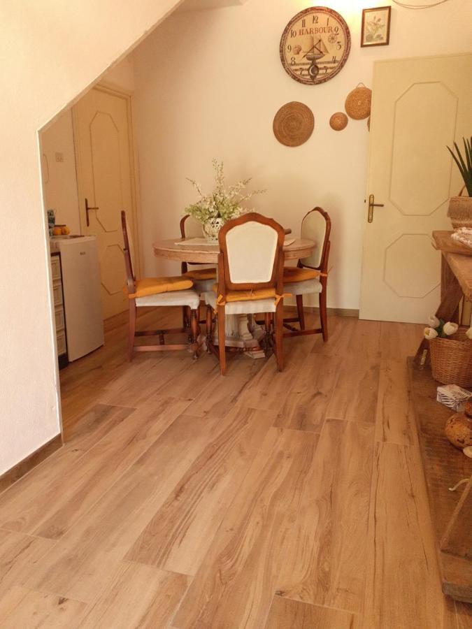 Da Laura Hotel Bottidda ภายนอก รูปภาพ