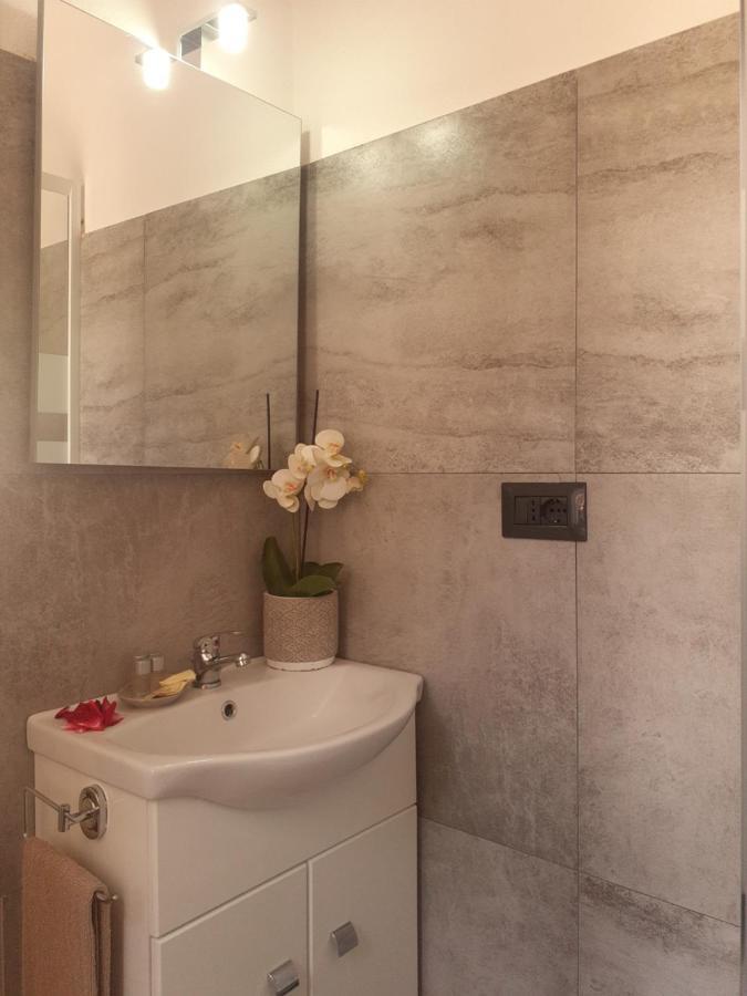 Da Laura Hotel Bottidda ภายนอก รูปภาพ