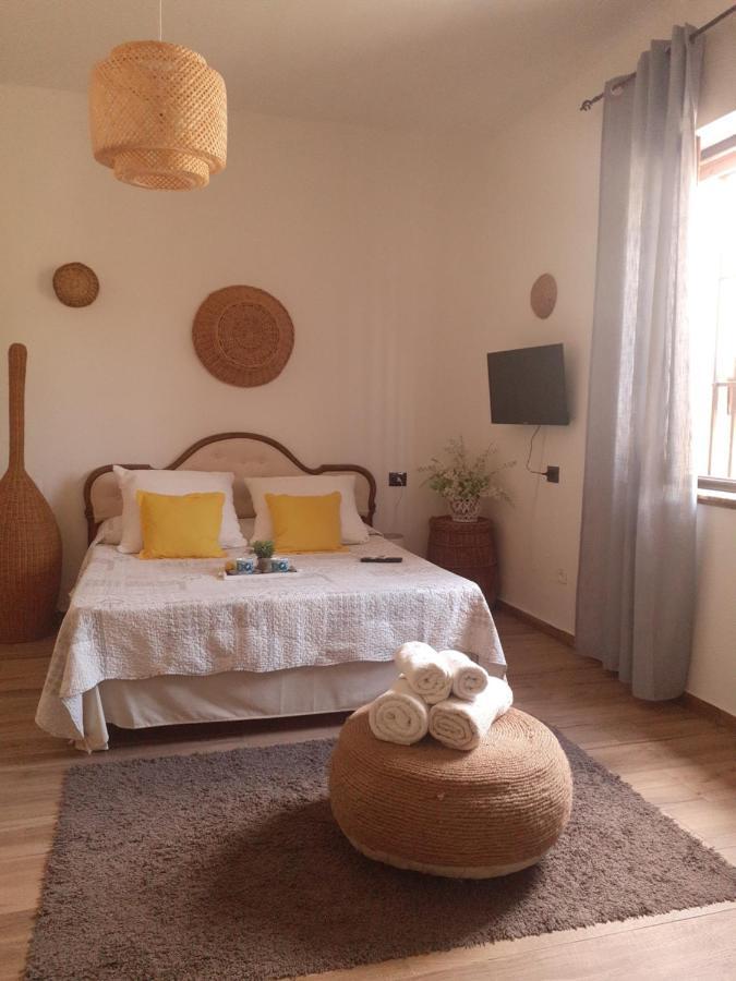 Da Laura Hotel Bottidda ภายนอก รูปภาพ