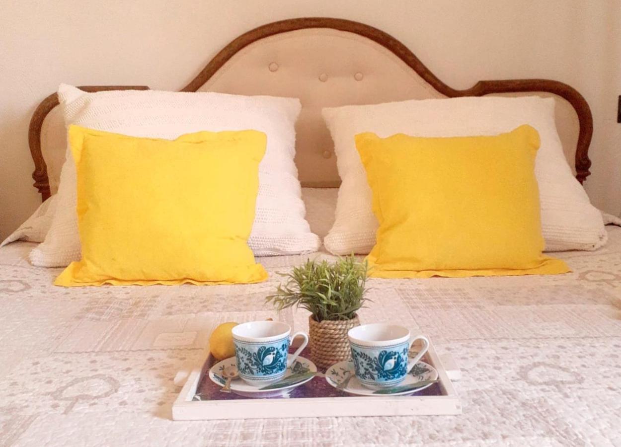Da Laura Hotel Bottidda ภายนอก รูปภาพ